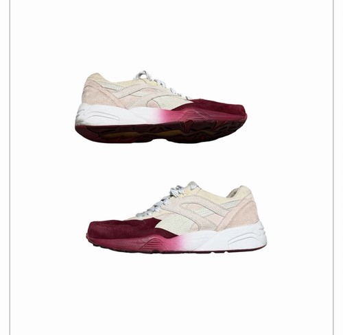 Puma r698 low - fieg, kith