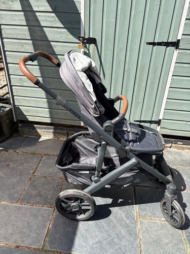 Uppababy vista greyson - uppababy,