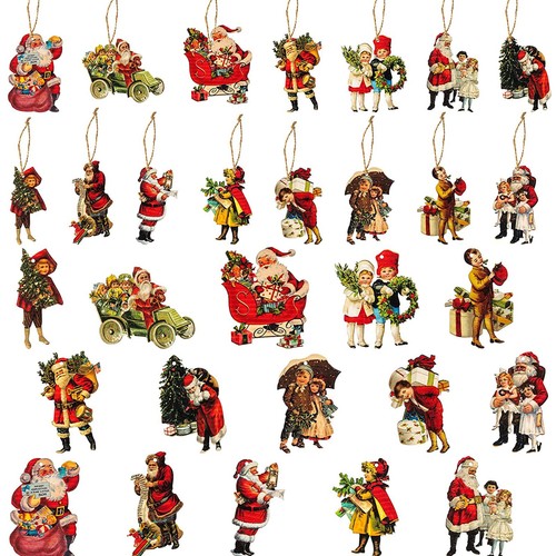 Pcs christmas victorian - pcs,