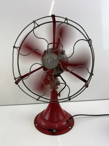 Industrial mid century - industrial,