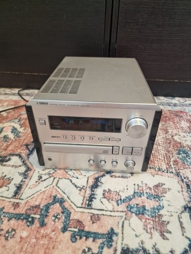 Vintage yamaha crx - vintage, crx-e150