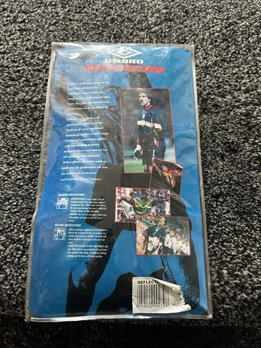 Vintage genuine umbro - vintage,