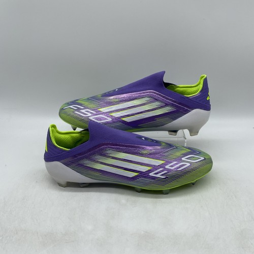 Adidas f50 elite laceless - adidas,