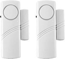 Wireless Security Burglar