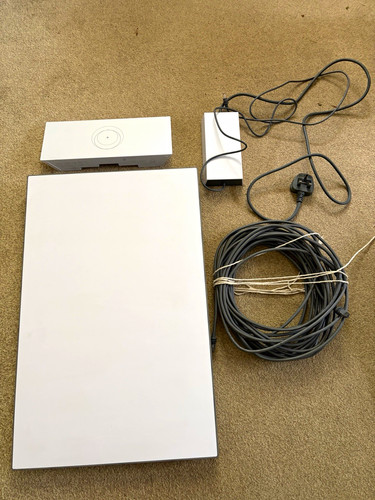 Starlink standard satellite - starlink,