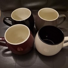 Rayware Hug Big Belly Mug Two