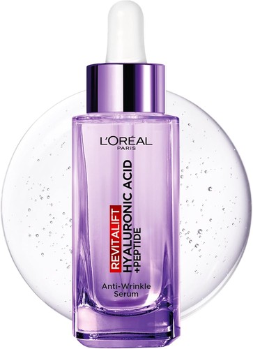 Oréal paris hyaluronic - l'oréal,