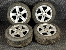 Mercedes SLK R171 16" 8J 7J