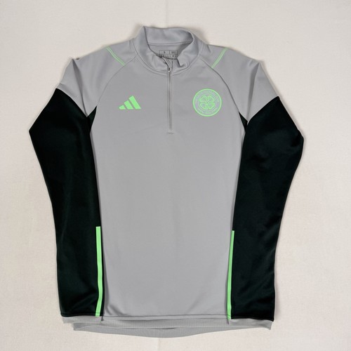 Celtic adidas 2023 track - track, top