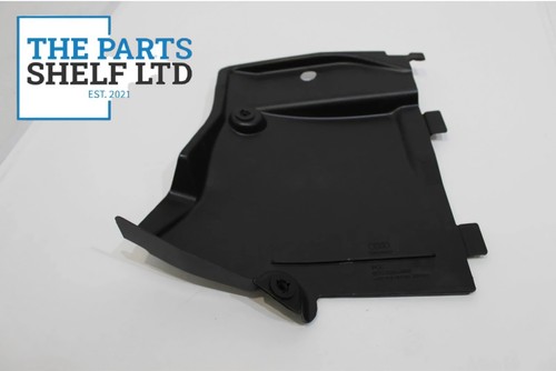 Genuine audi front - a4,