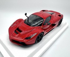 1:18 BBR Ferrari LaFerrari Red