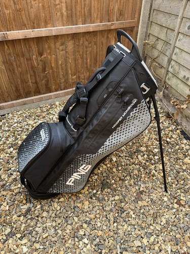 Ping hoofer monsoon waterproof - ping,