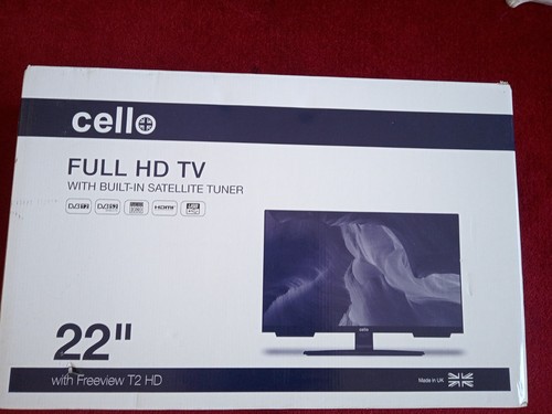 Cello tv - cello,