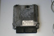 VW PASSAT B6 3C2 Engine