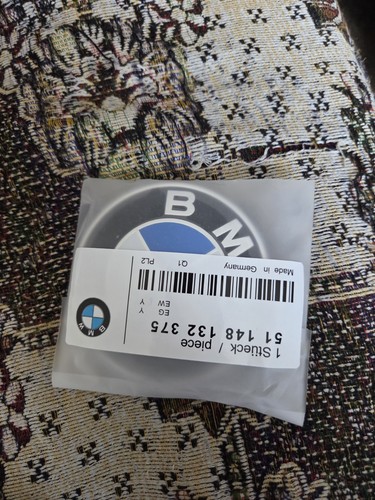 Brand new sealed genuine bmw - genuine,