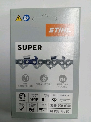 Genuine stihl msa220 14 - stihl, 14"