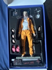 Hot Toys Suicide Squad Harley