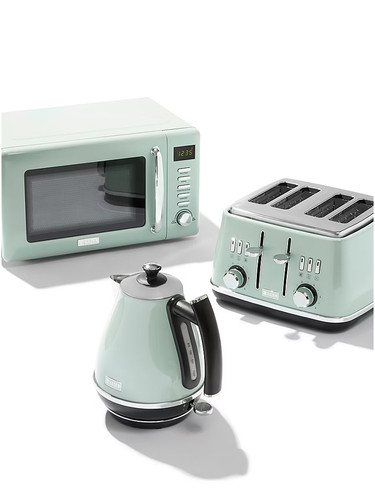 Haden cotswold kettle toaster - haden,