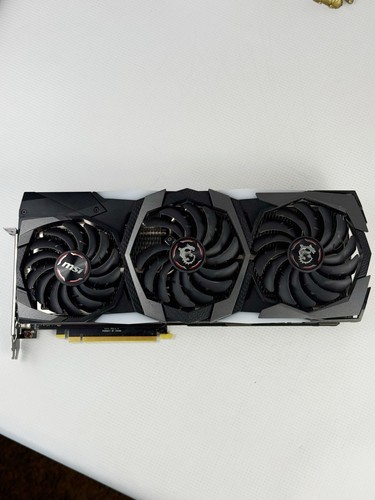 Msi nvidia geforce rtx 2080 - msi,