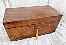 Antique Victorian Mahogany