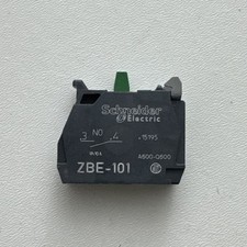 Schneider Electric ZBE-101 Contact Block