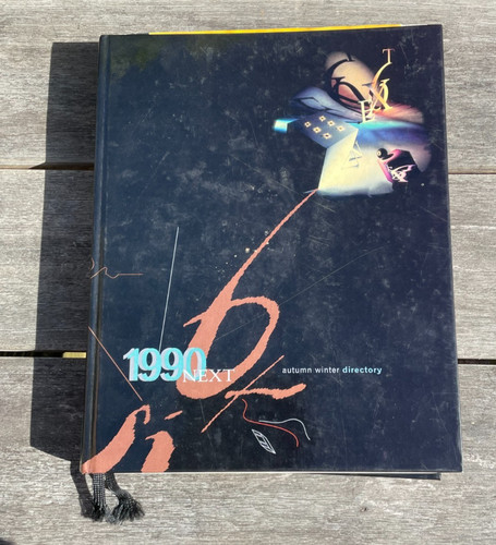 Next directory vintage - directory,