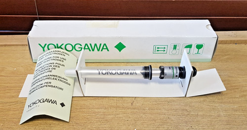 New box yokogawa - new, in