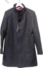 Feraud Jeans Black Ted Wool