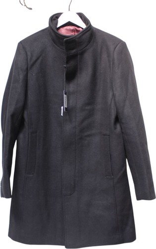 Feraud jeans black ted wool - black,