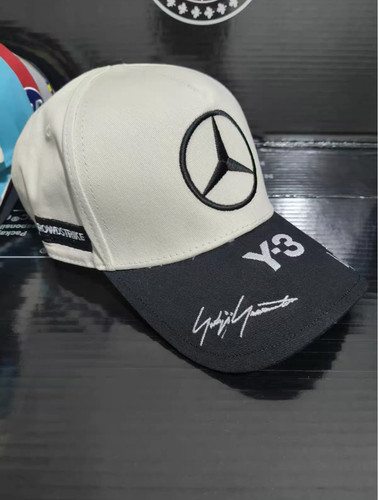 Men mercedes benz cap - men's, mercedes-benz