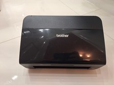 Brother ADS-2100e High Speed