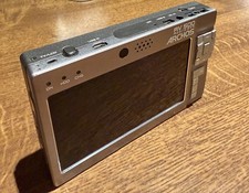 Archos AV 500 Silver (30GB)