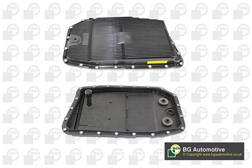 Automatic transmission oil - transmission,