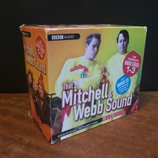 That Mitchell & Webb Sound -