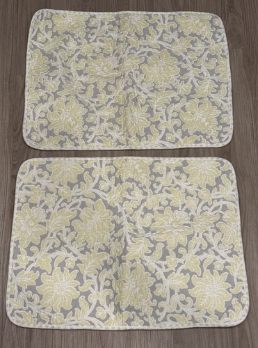 Lot laura ashley shams - of, 2