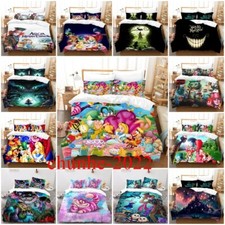 Alice's Adventures in