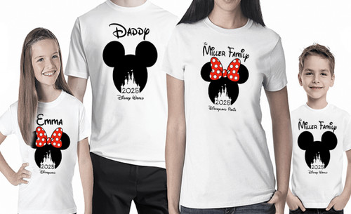 Kids personalised disney - kids,