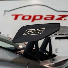 911 (992) GT3 RS Style Rear