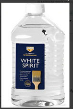 BARTOLINE  WHITE SPIRIT