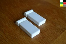 2 Pack - KeepItOn Light Switch