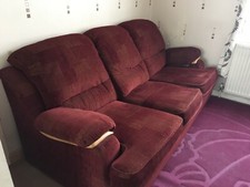 5 Seater Sofa Set