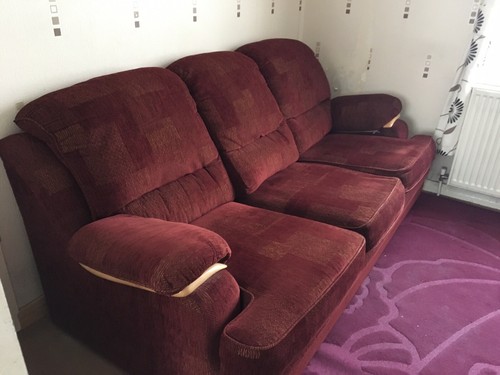Seater sofa set - 5,