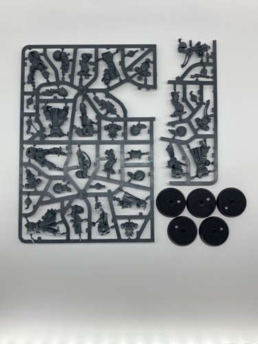 War hammer 40k leviathan - hammer,