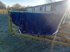 Shires Typhoon Combo 5.6.  450kg