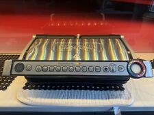 Tefal OptiGrill+ XL GC722D40