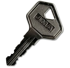 Lowe Fletcher Key LF Eurolocks