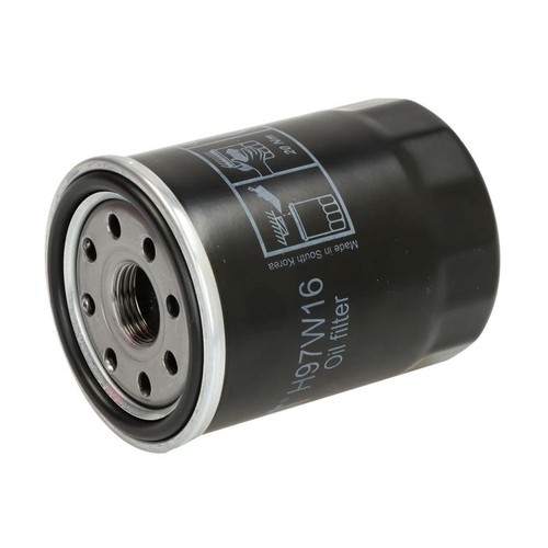 Hengst h97w16 oil filter - hengst,