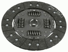 SACHS 1878 005 625 Clutch Disc