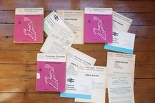 1971 1972 1973 London Midland