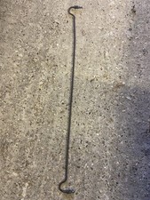 Original BMW E12 E21 E28 E30 E34 Z1 Pipeline Schmierleitung Oil Feed No